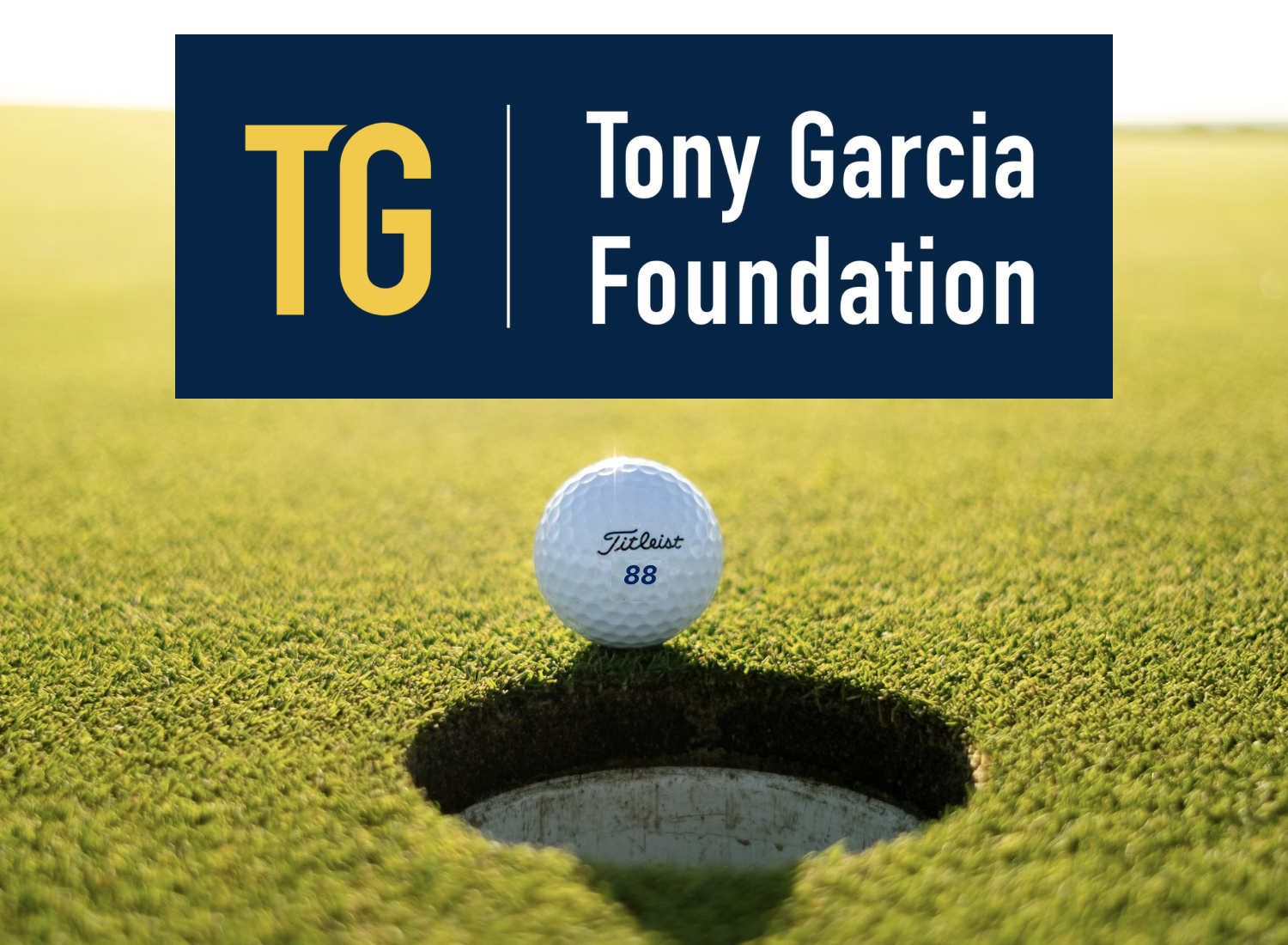 Sandy Ridge Golf Michigan Tony Garcia Foundation – Sandy Ridge Golf Course – Midland, MI
